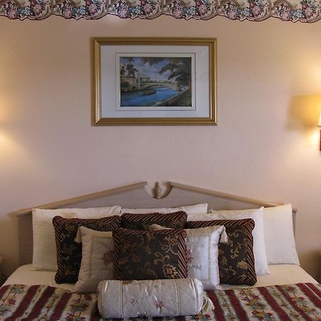 Seminole Inn Номер фото