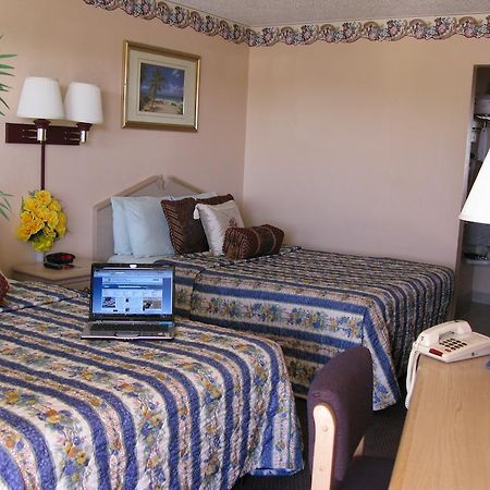 Seminole Inn Экстерьер фото