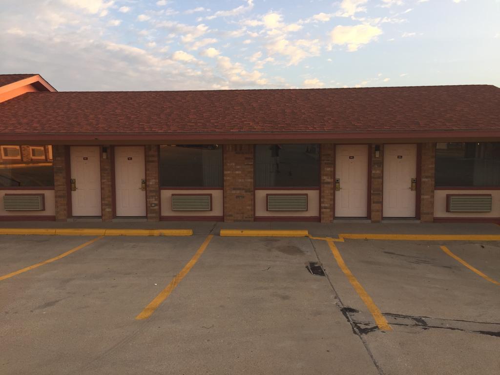 Seminole Inn Экстерьер фото