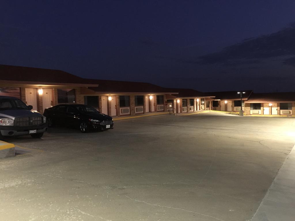 Seminole Inn Экстерьер фото