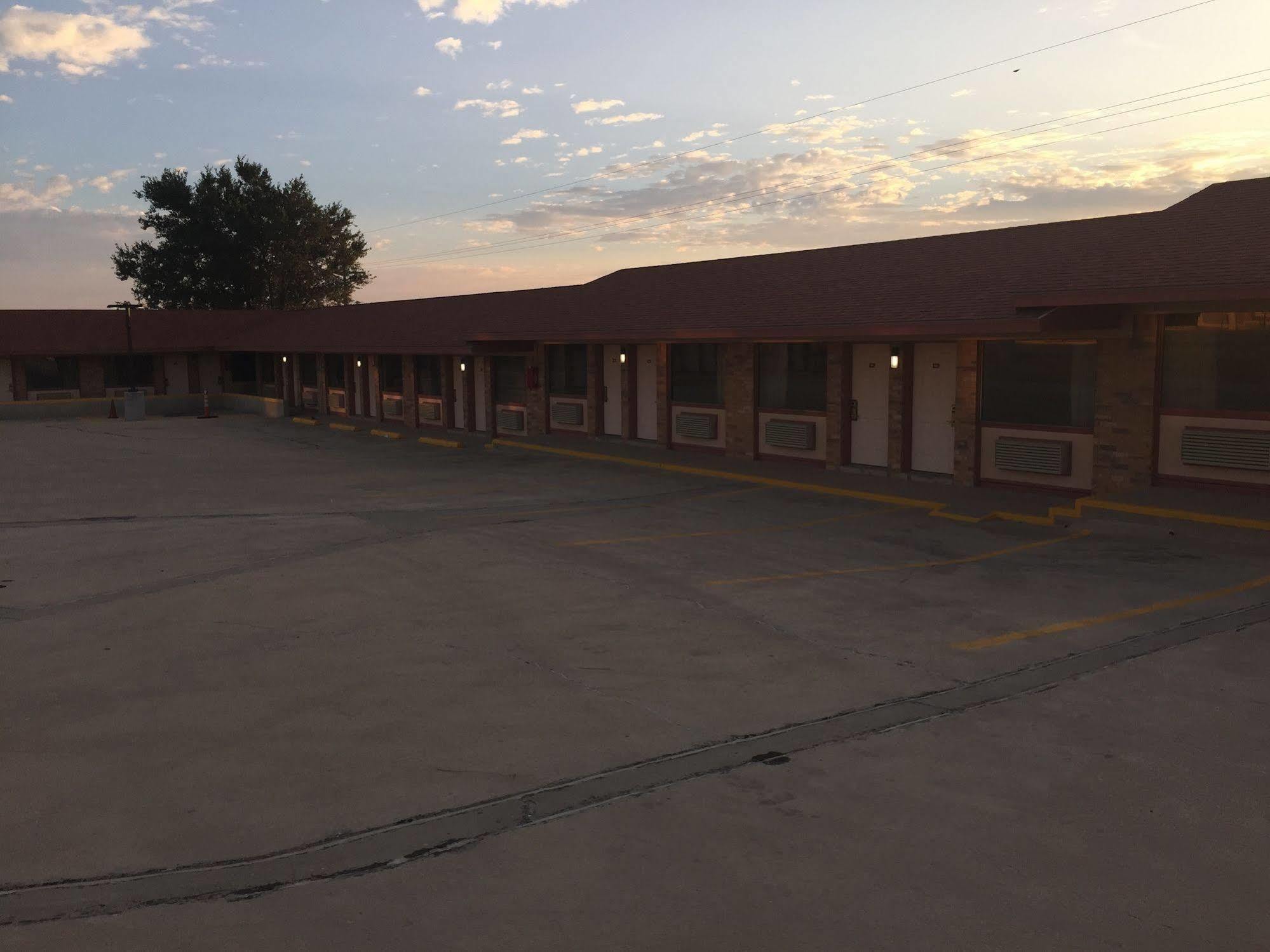 Seminole Inn Экстерьер фото