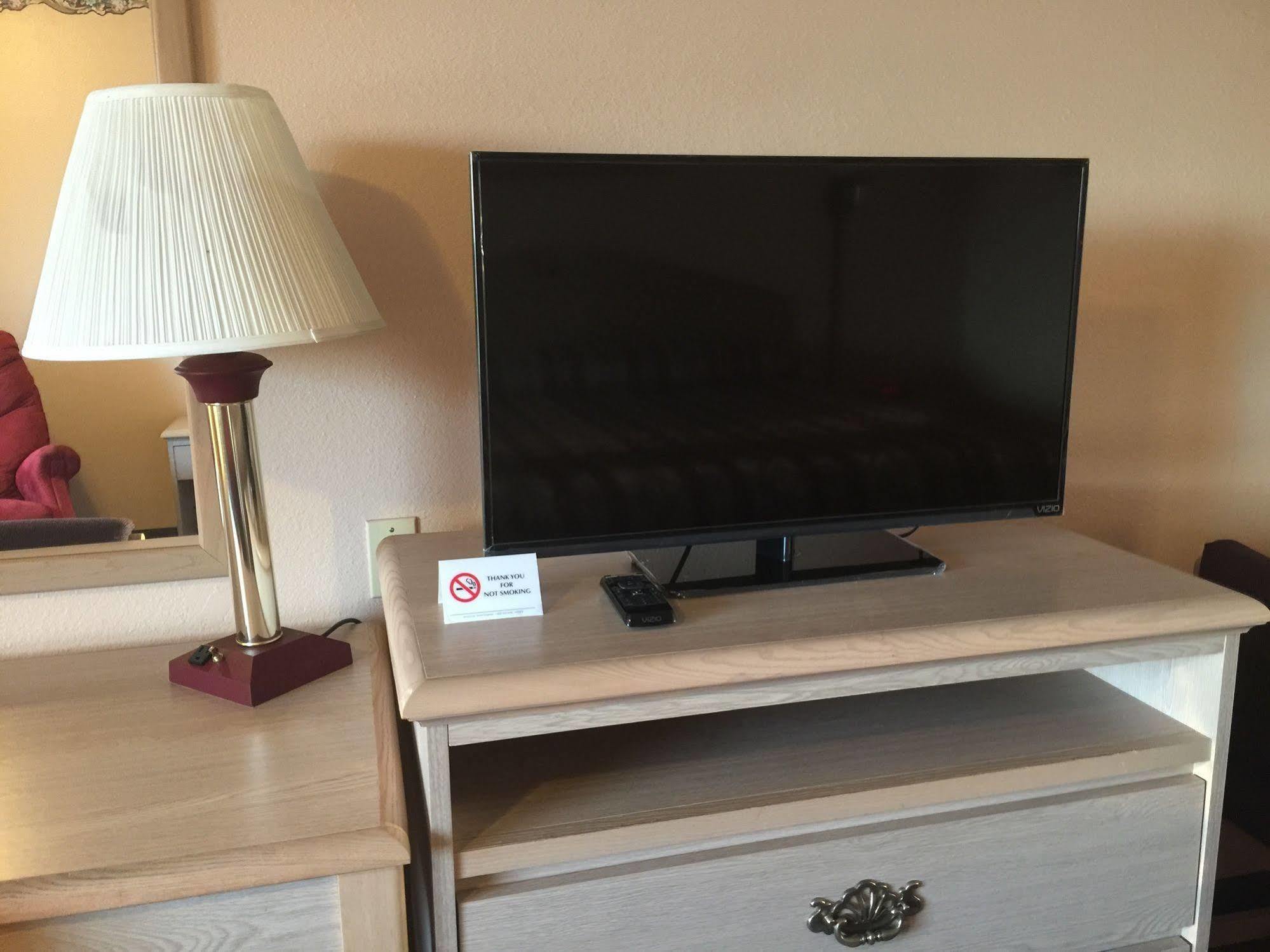 Seminole Inn Экстерьер фото