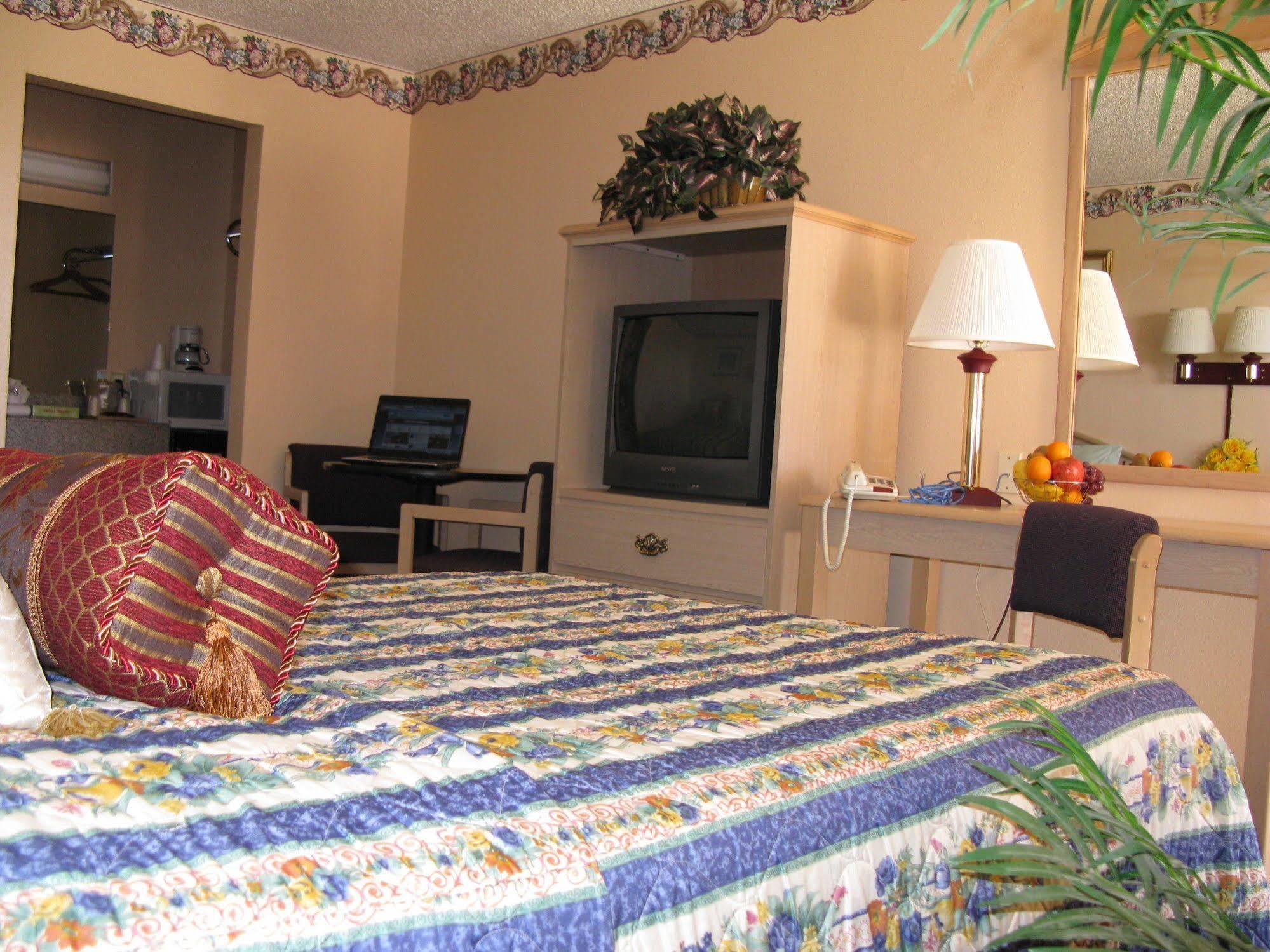 Seminole Inn Экстерьер фото