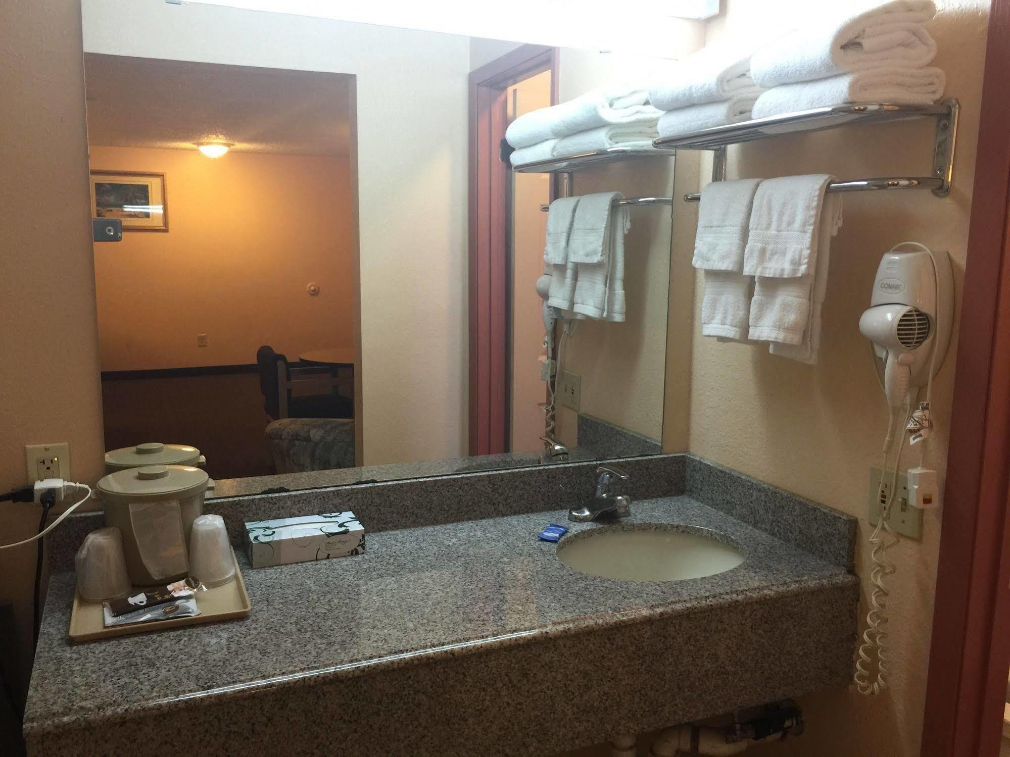 Seminole Inn Экстерьер фото