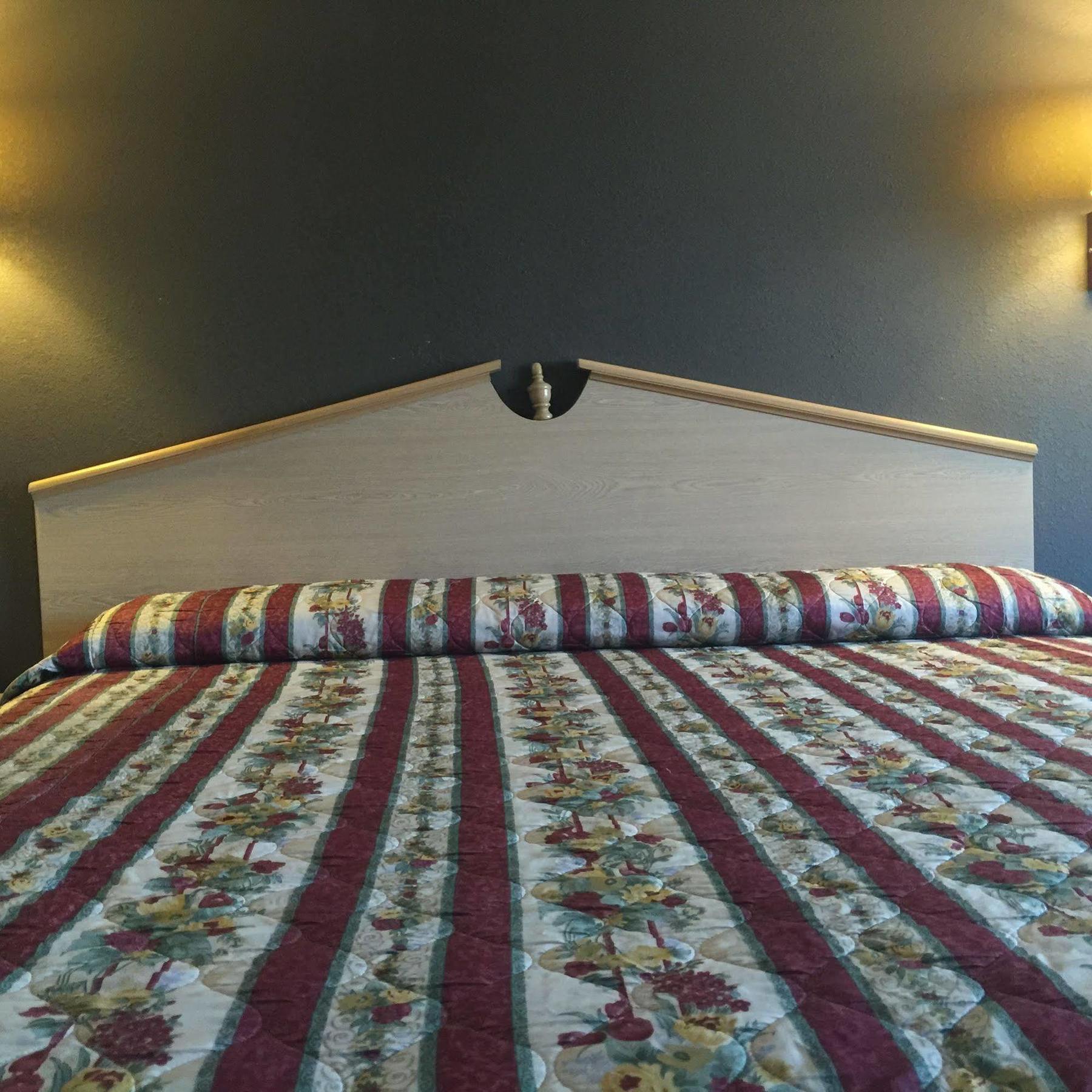 Seminole Inn Экстерьер фото