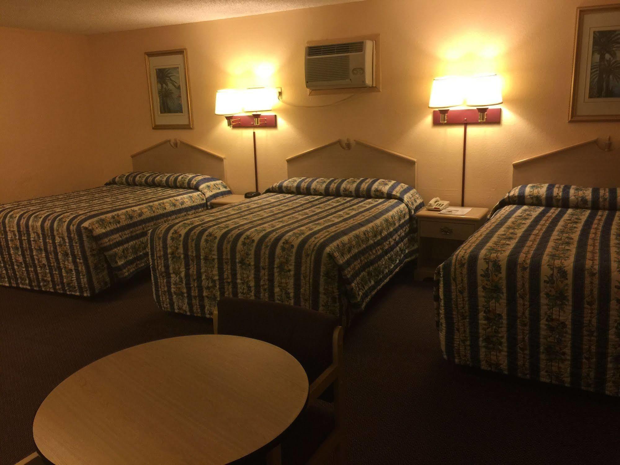 Seminole Inn Экстерьер фото