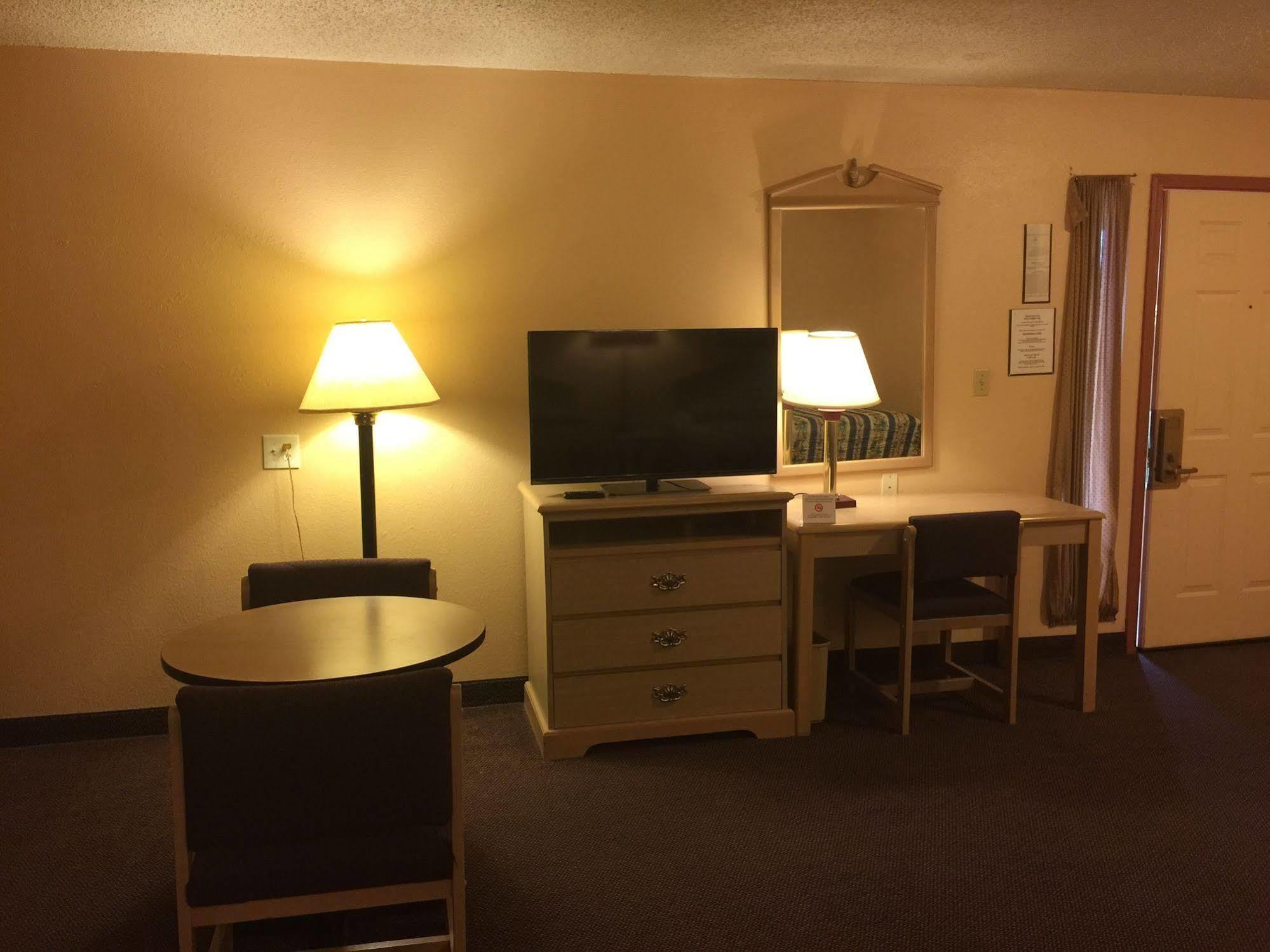 Seminole Inn Экстерьер фото