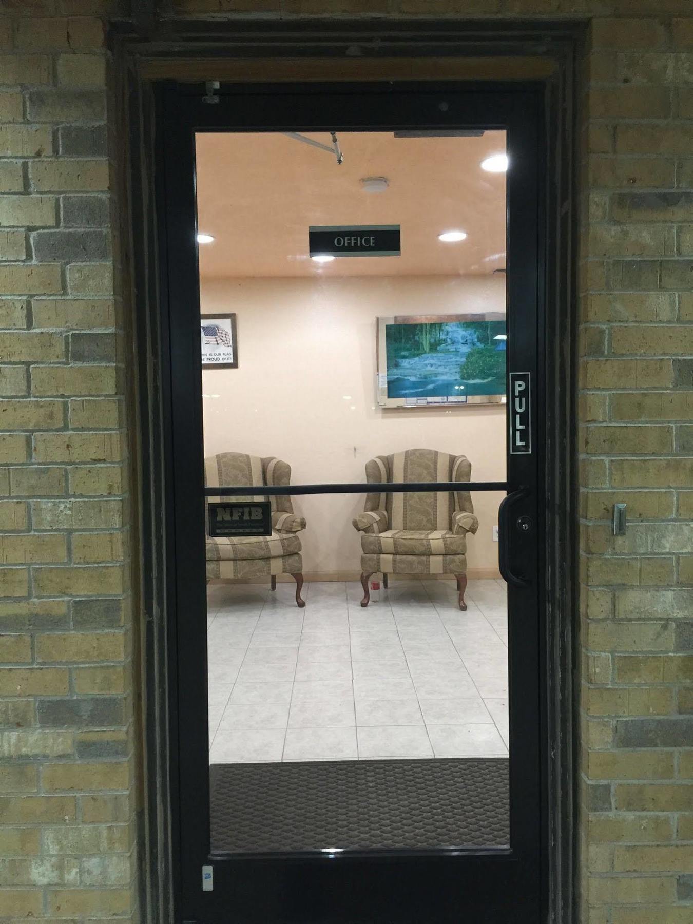 Seminole Inn Экстерьер фото